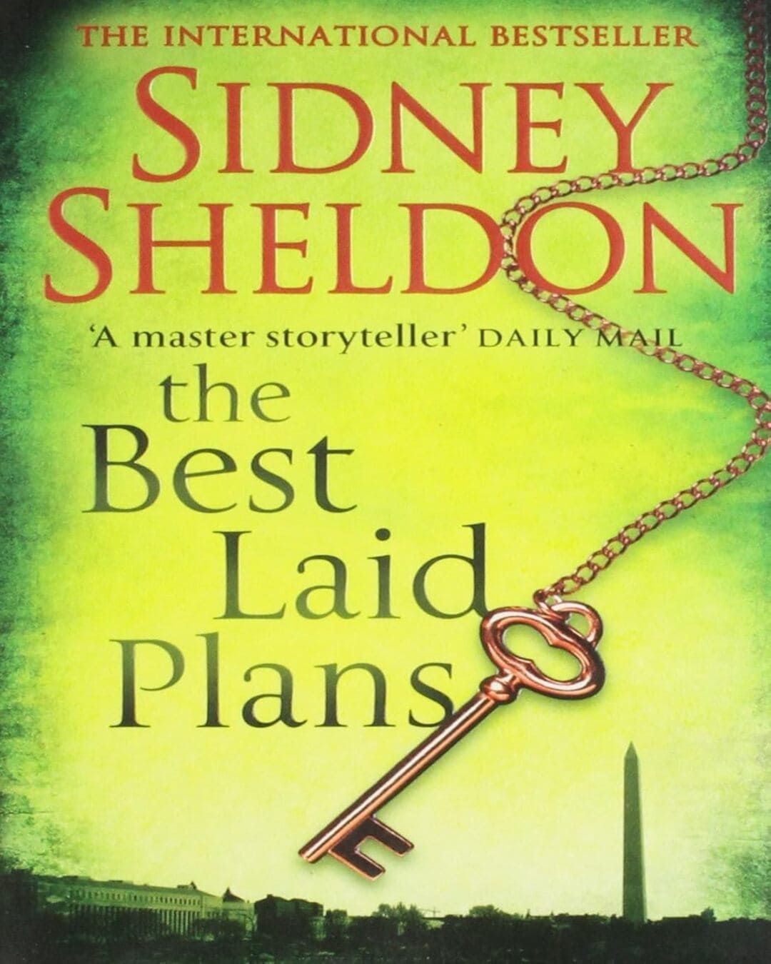 the-best-laid-plans-sidney-sheldon-harpercollins-publishers