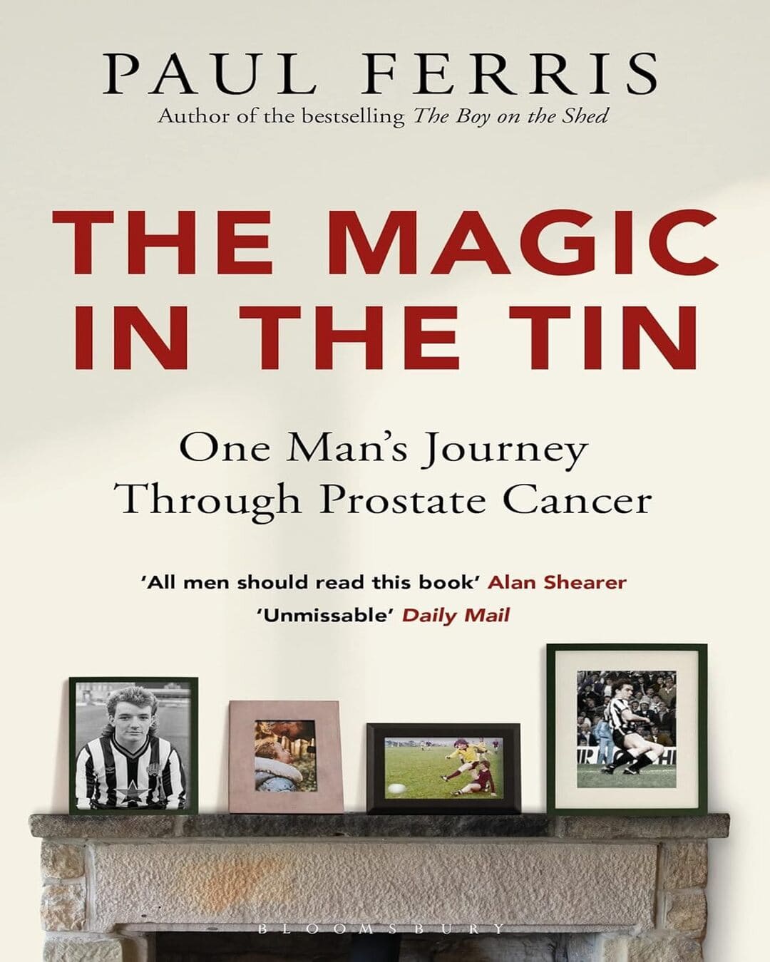 the-magic-in-the-tin-paul-ferris-bloomsbury-publishing