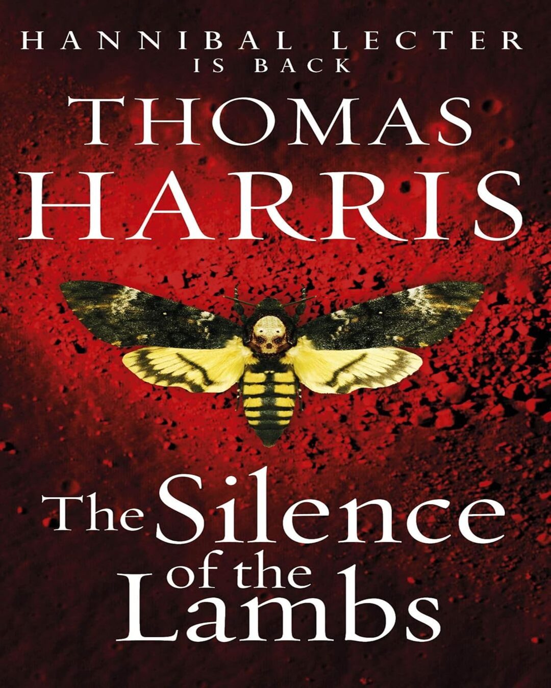 the-silence-of-the-lambs-thomas-harris-arrow-publications