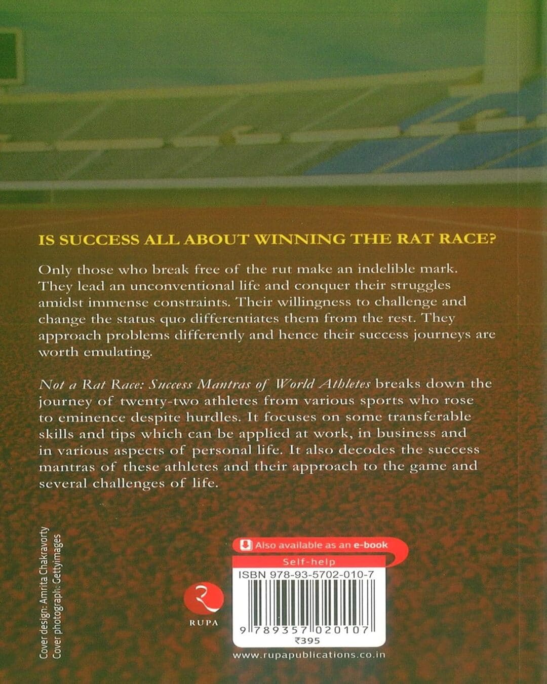 not-a-rat-race-success-mantras-of-world-athletes-arpita-sen-and-abhirup-bhattacharya-rupa-publications