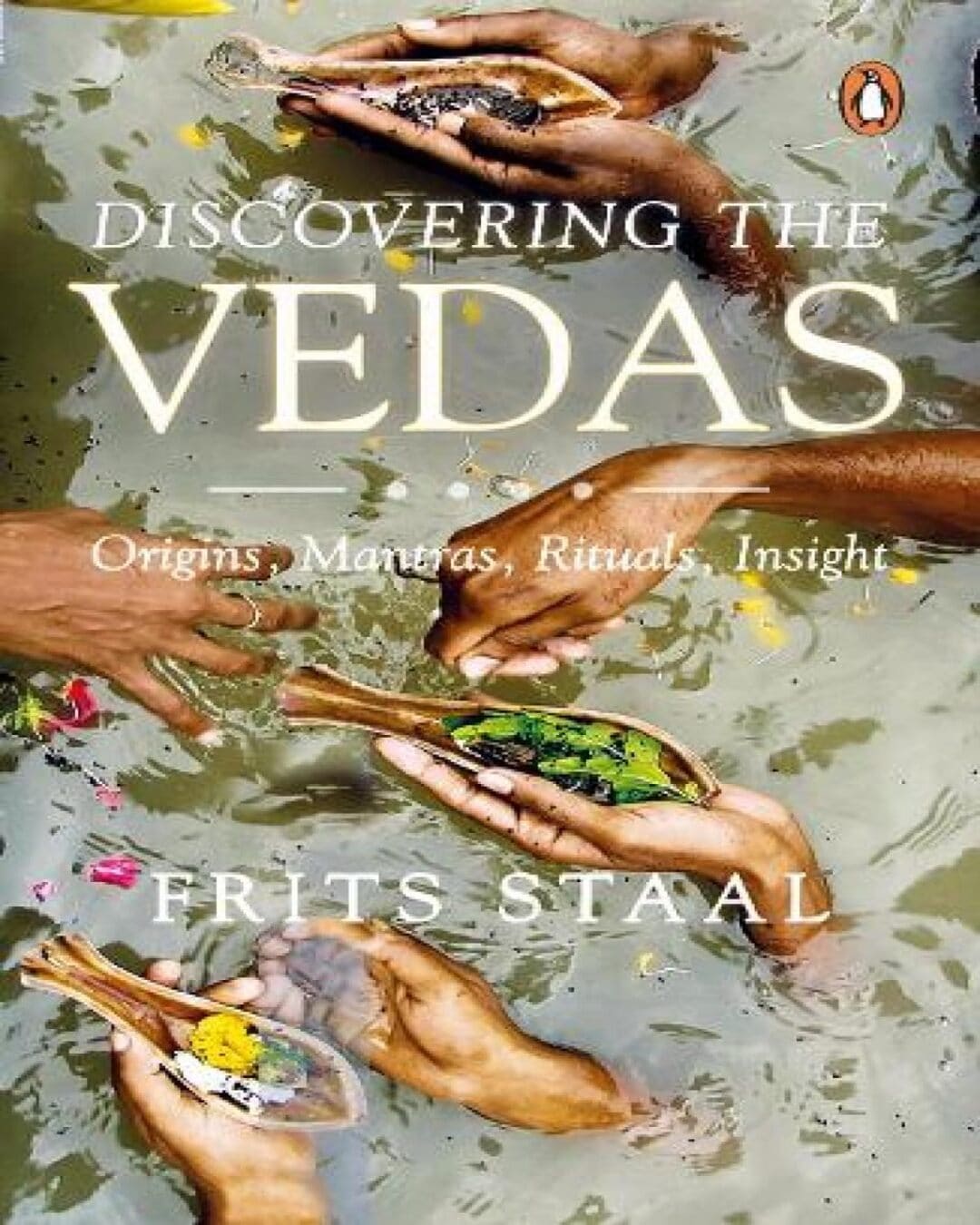 discovering-the-vedas-frits-staal-penguin-random-house