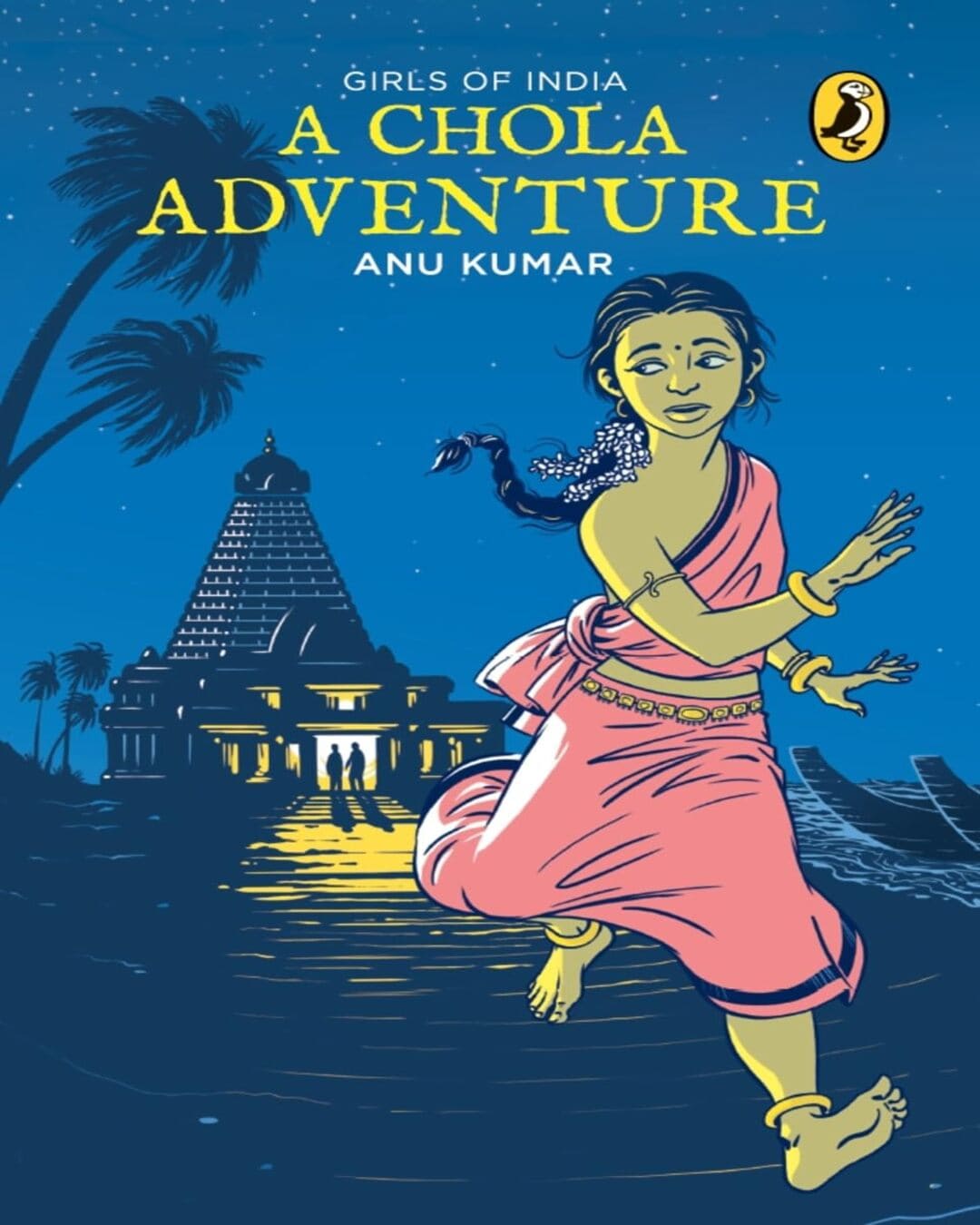 girls-of-india-a-chola-adventure-anu-kumar-penguin-random-house