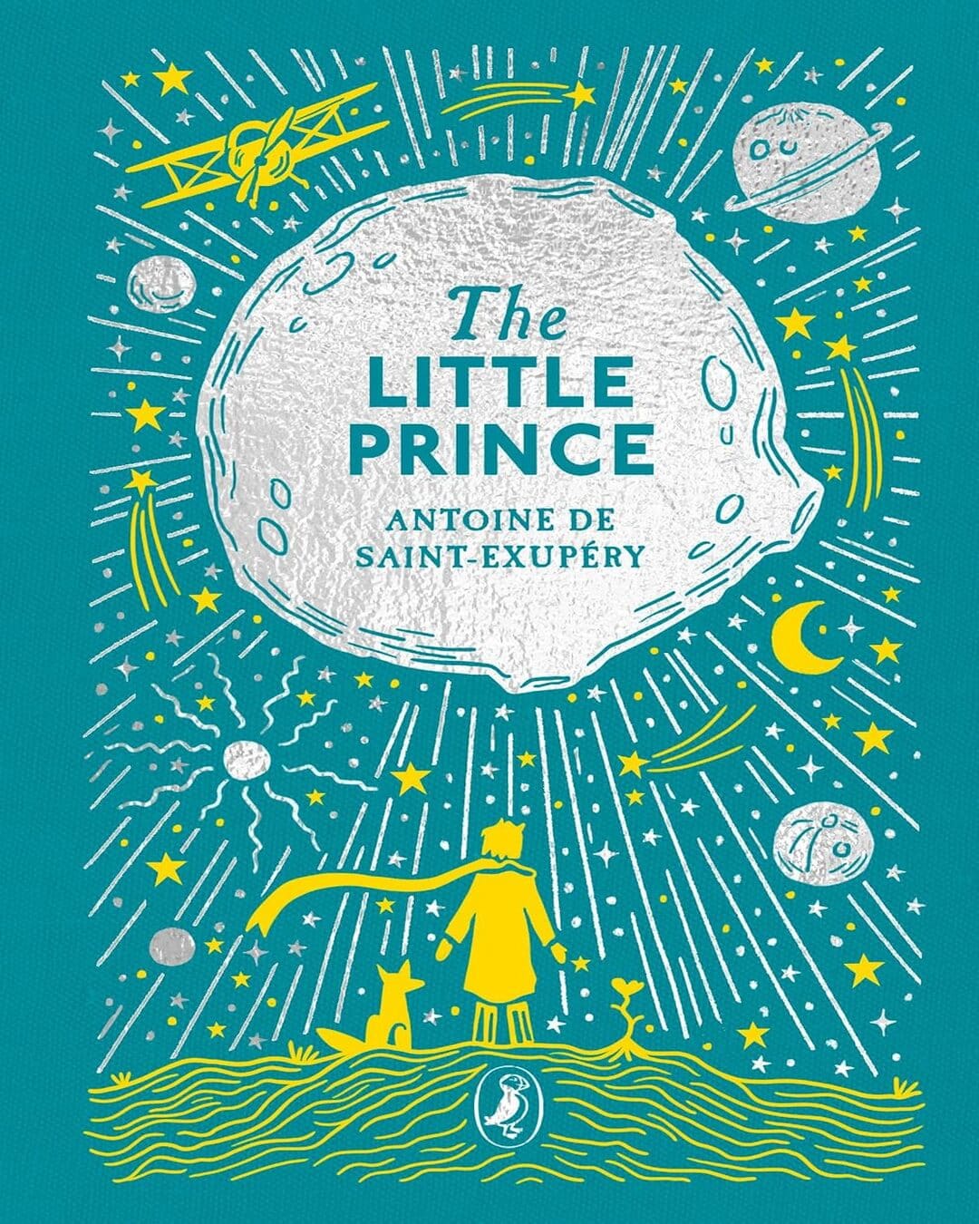 puffin-clothbound-classics-the-little-prince-antoine-de-saint-exupery-penguin-random-house