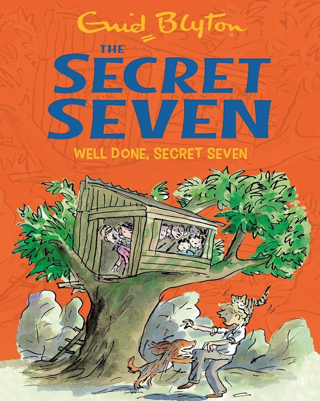 well-done-secret-seven-03-enid-blyton-hodder-stoughton