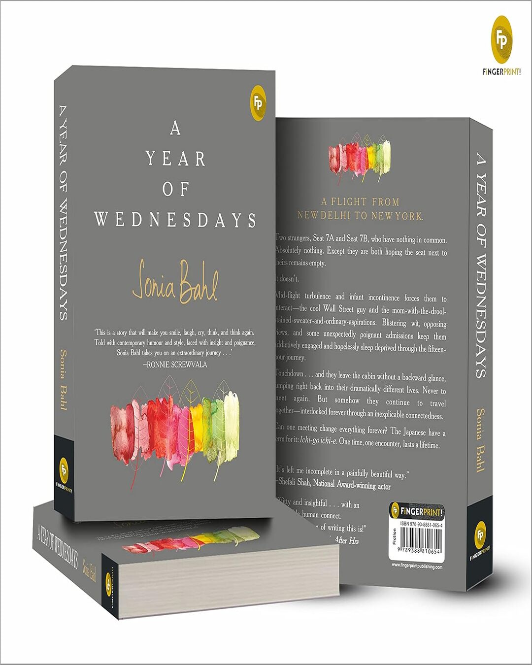 a-year-of-wednesdays-sonia-bahl-fingerprint-publishing