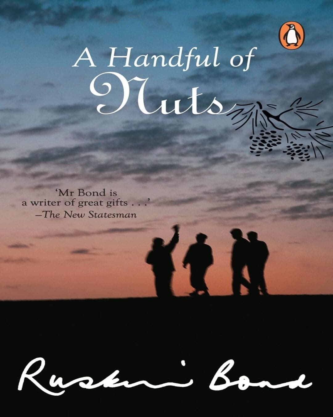 a-handful-of-nuts-ruskin-bond-penguin-random-house