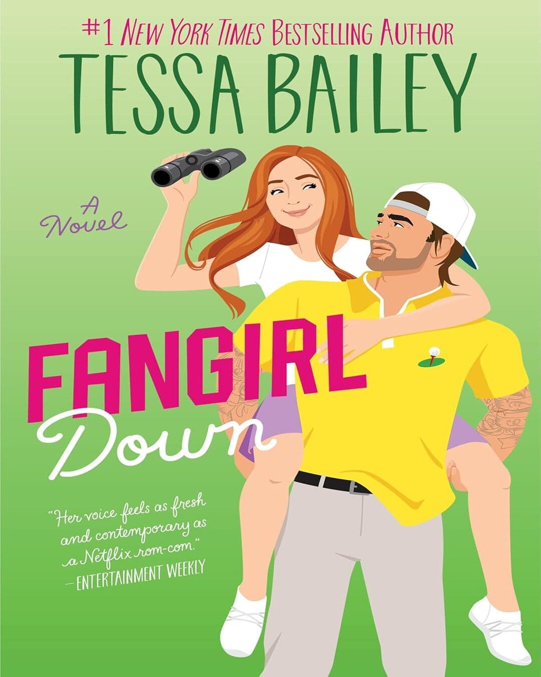 fangirl-down-a-novel-tessa-bailey-avon-publications