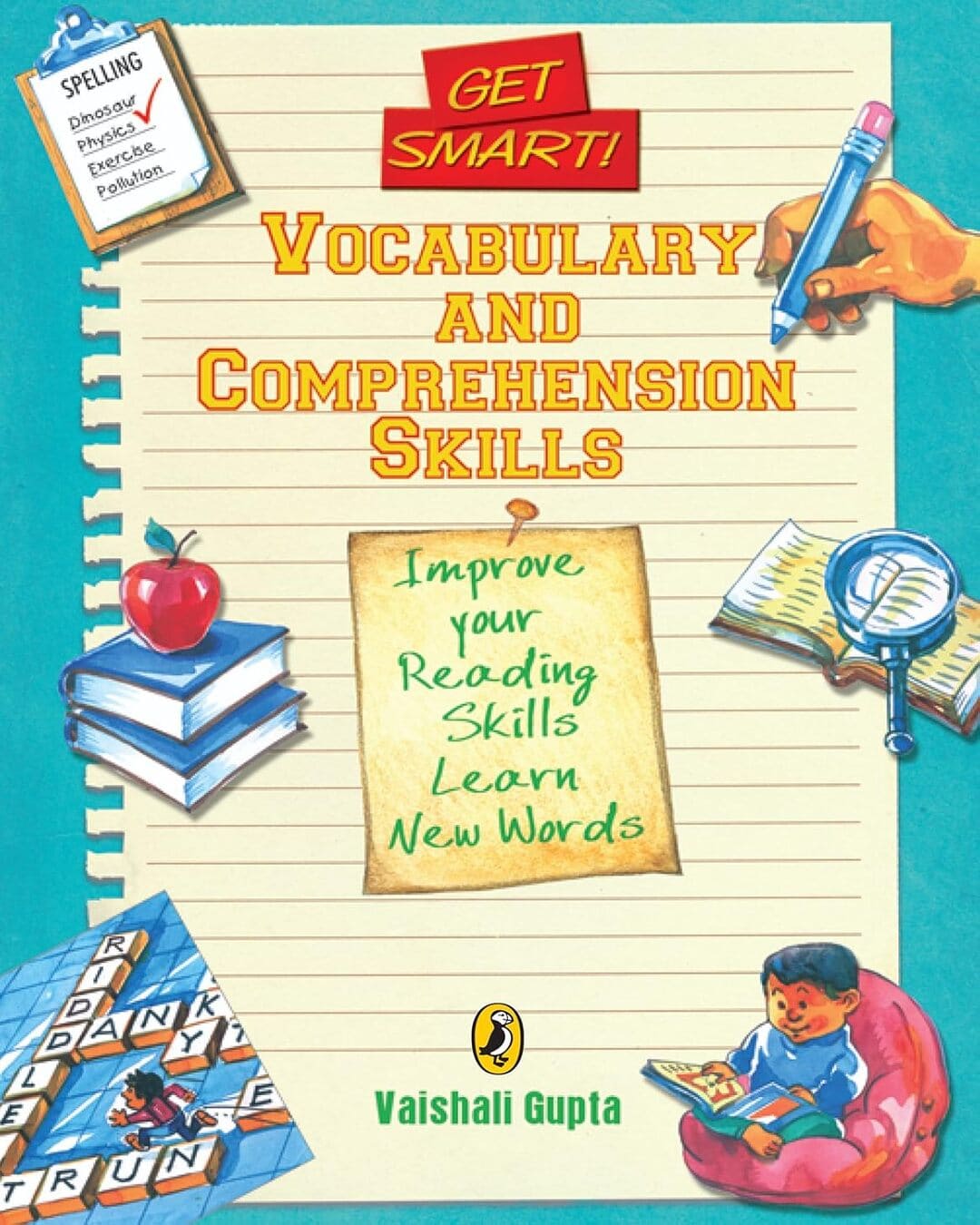 vocabulary-comprhension-skills-vaishali-gupta-penguin-random-house