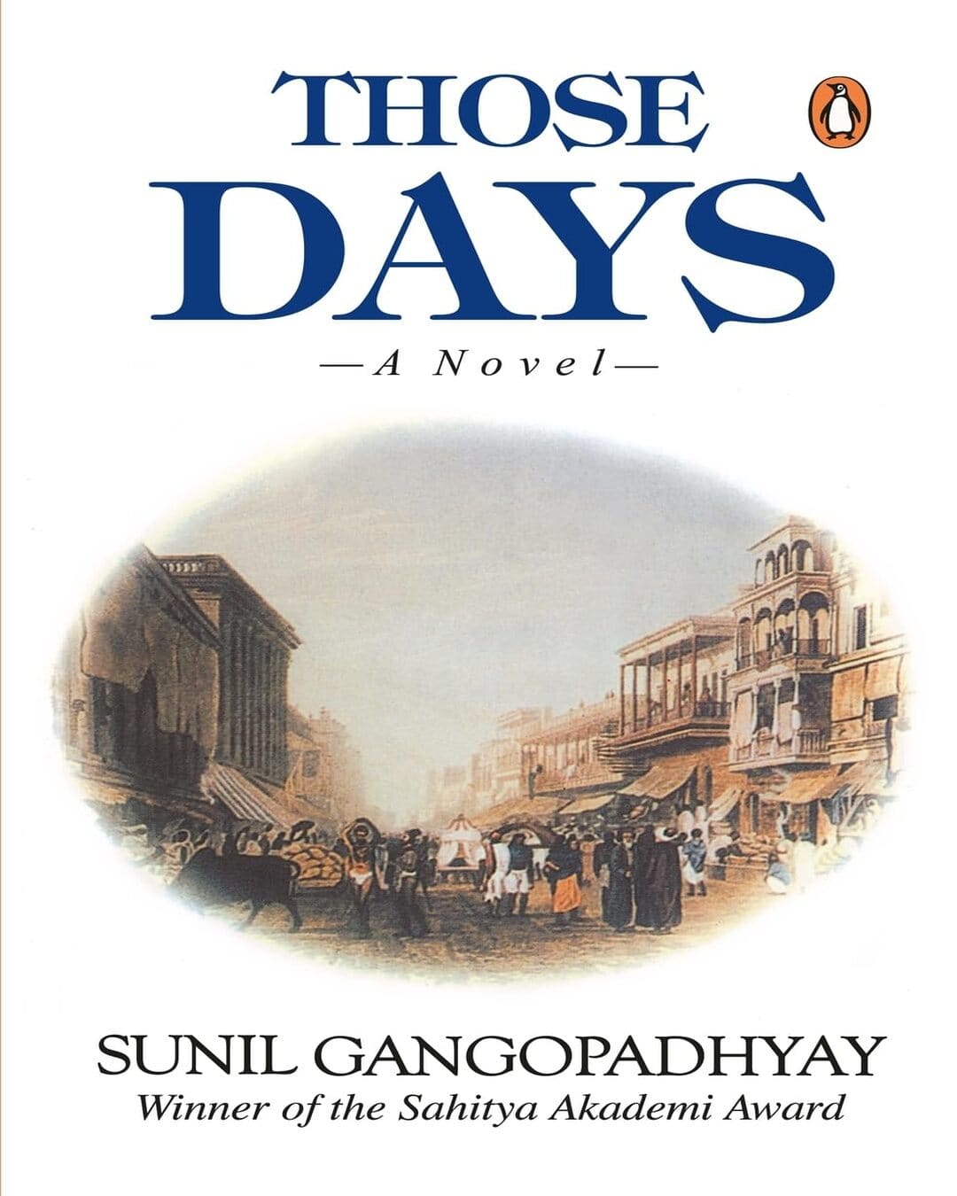 those-days-sunil-gangopadhyay-penguin-random-house