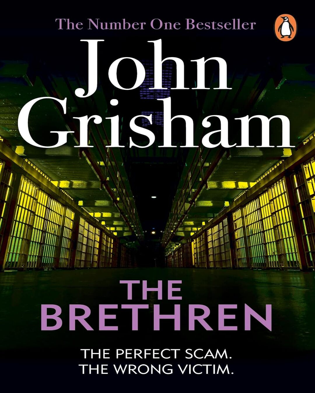 the-brethren-john-grisham-arrow-publications