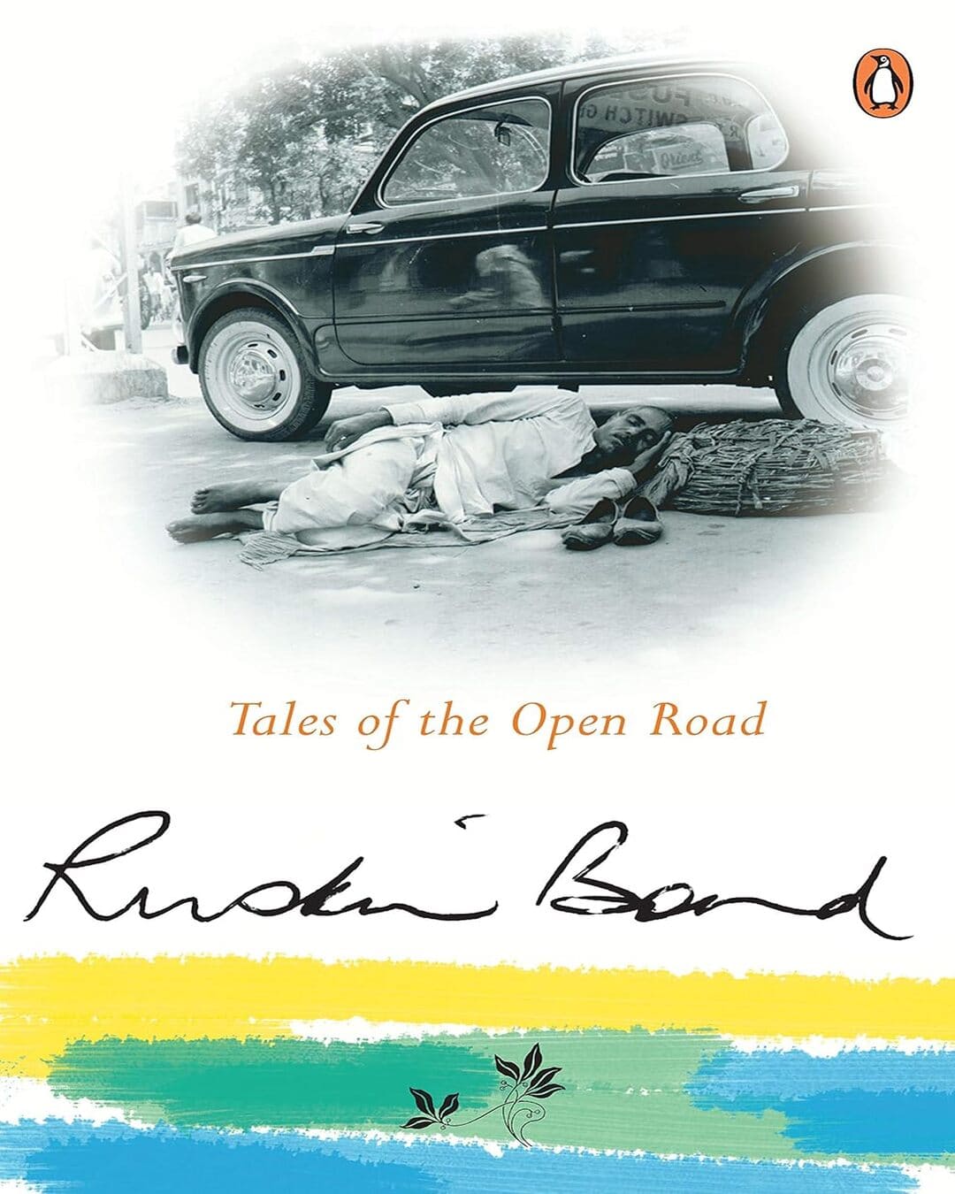 tales-of-the-open-road-ruskin-bond-penguin-random-house