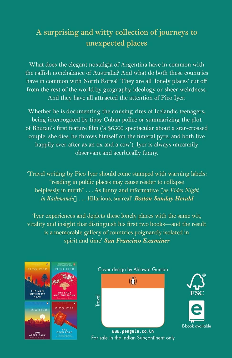 falling-off-the-map-some-lonely-places-of-the-world-pico-iyer-penguin-random-house