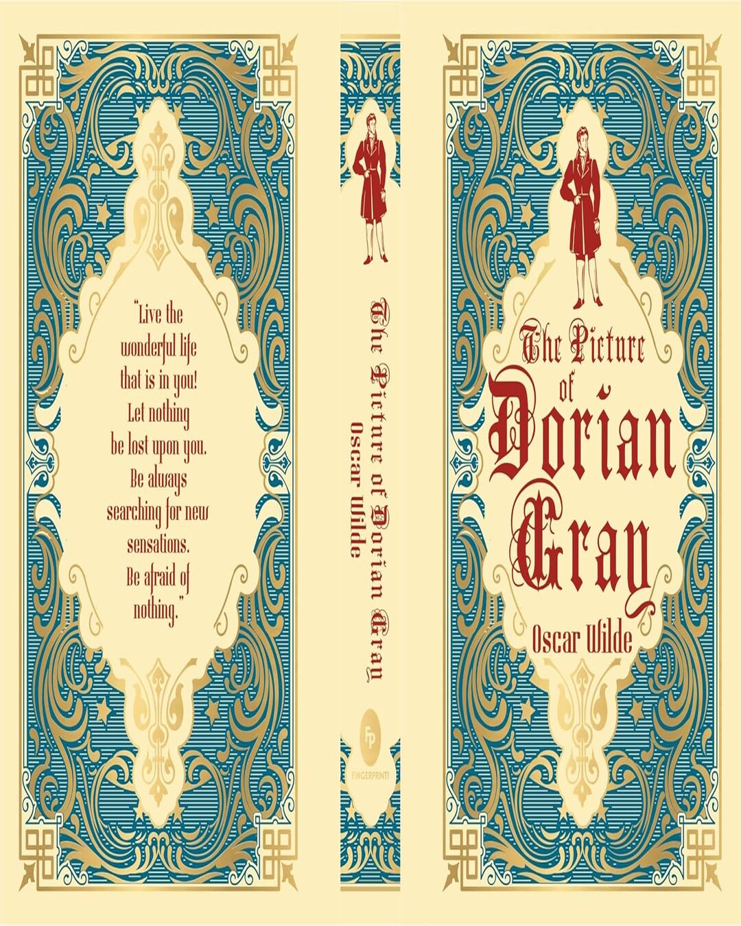 the-picture-of-dorian-gray-deluxe-hardbound-edition-oscar-wilde-fingerprint-publishing