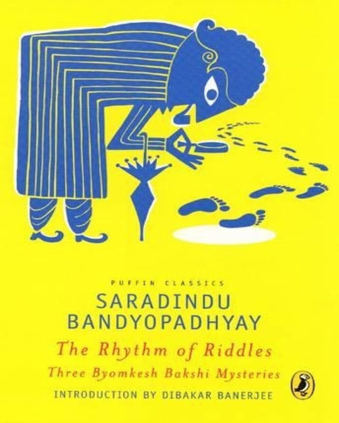 the-rhythm-of-riddles-three-byomkesh-bakshi-mysteries-saradindu-bandyopadhyay-penguin-random-house