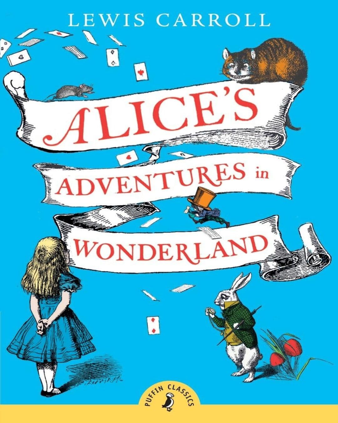 alices-adventures-in-wonderland-lewis-carroll-puffin-books