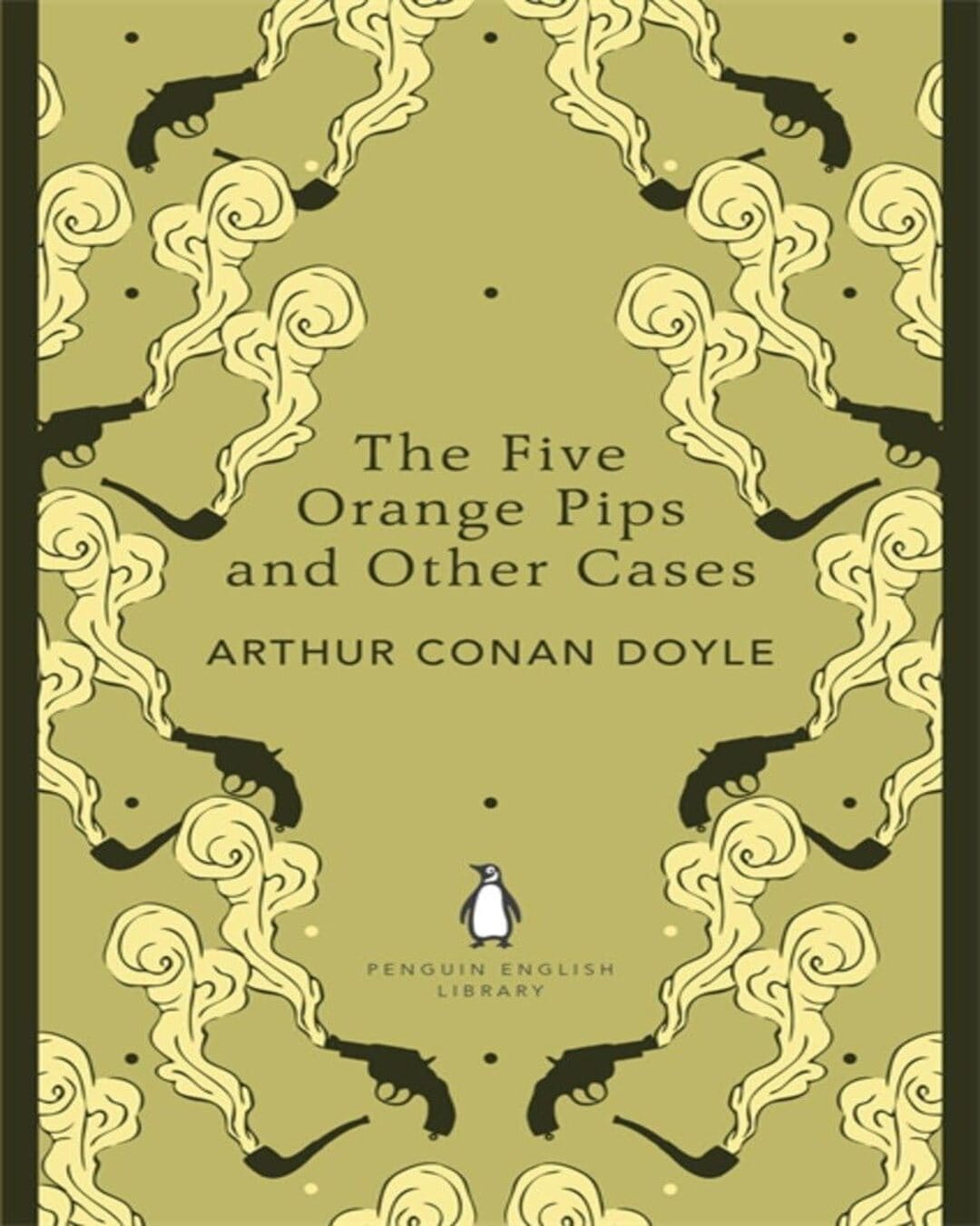 the-five-orange-pips-and-other-cases-arthur-conan-doyle-penguin-random-house