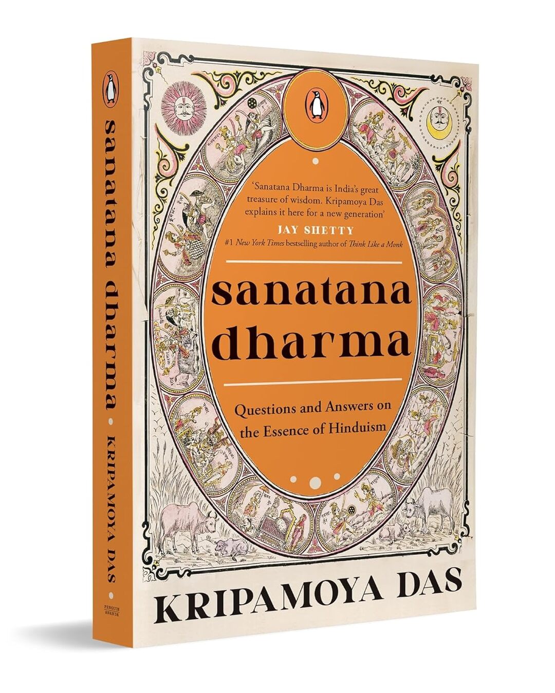 sanatana-dharma-questions-and-answers-on-the-essence-of-hinduism-kripamoya-das-penguin-random-house