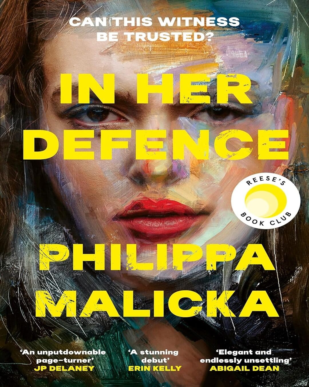 in-her-defence-can-this-witness-be-trusted-philippa-malicka-hodder-stoughton