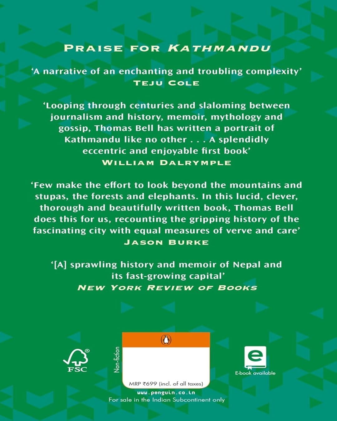 human-nature-a-walking-history-of-the-himalayan-landscape-thomas-bell-viking-press