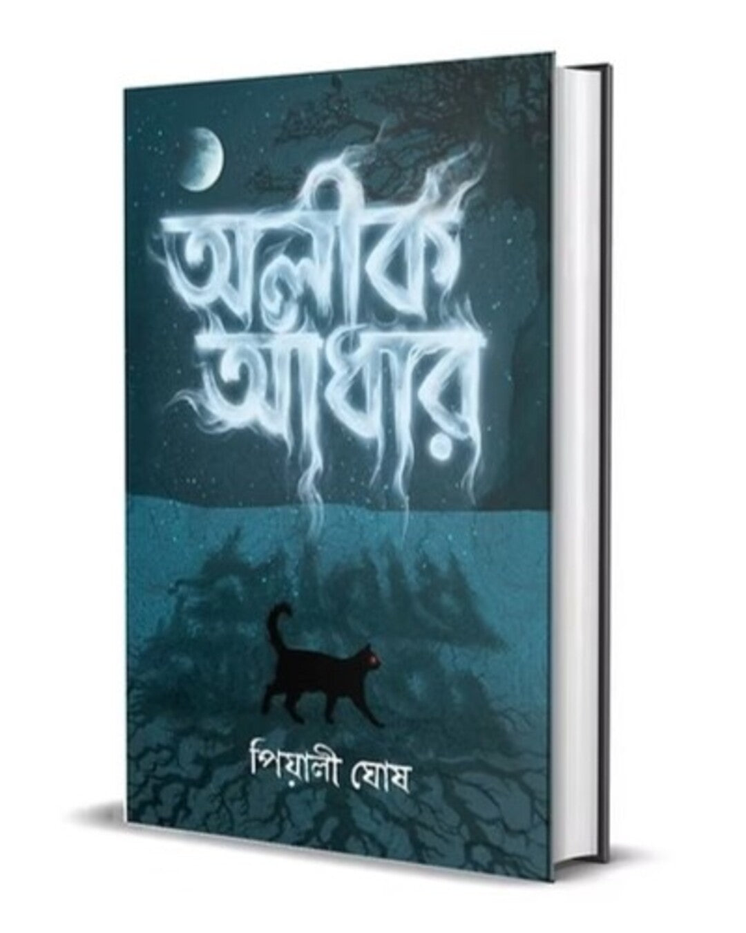 alik-andhaar-piyali-ghosh-smell-of-books