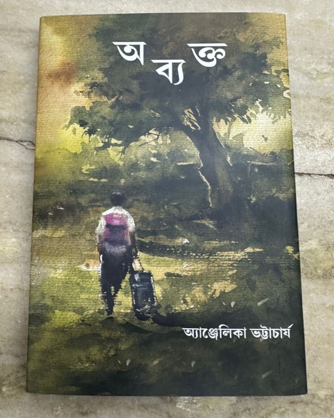 abyakto-angelica-bhattacharya-mitra-ghosh