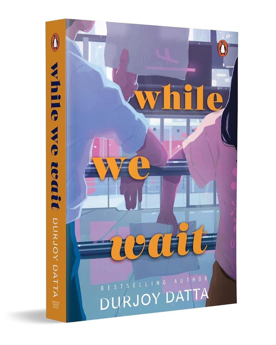 while-we-wait-durjoy-datta-penguin-random-house