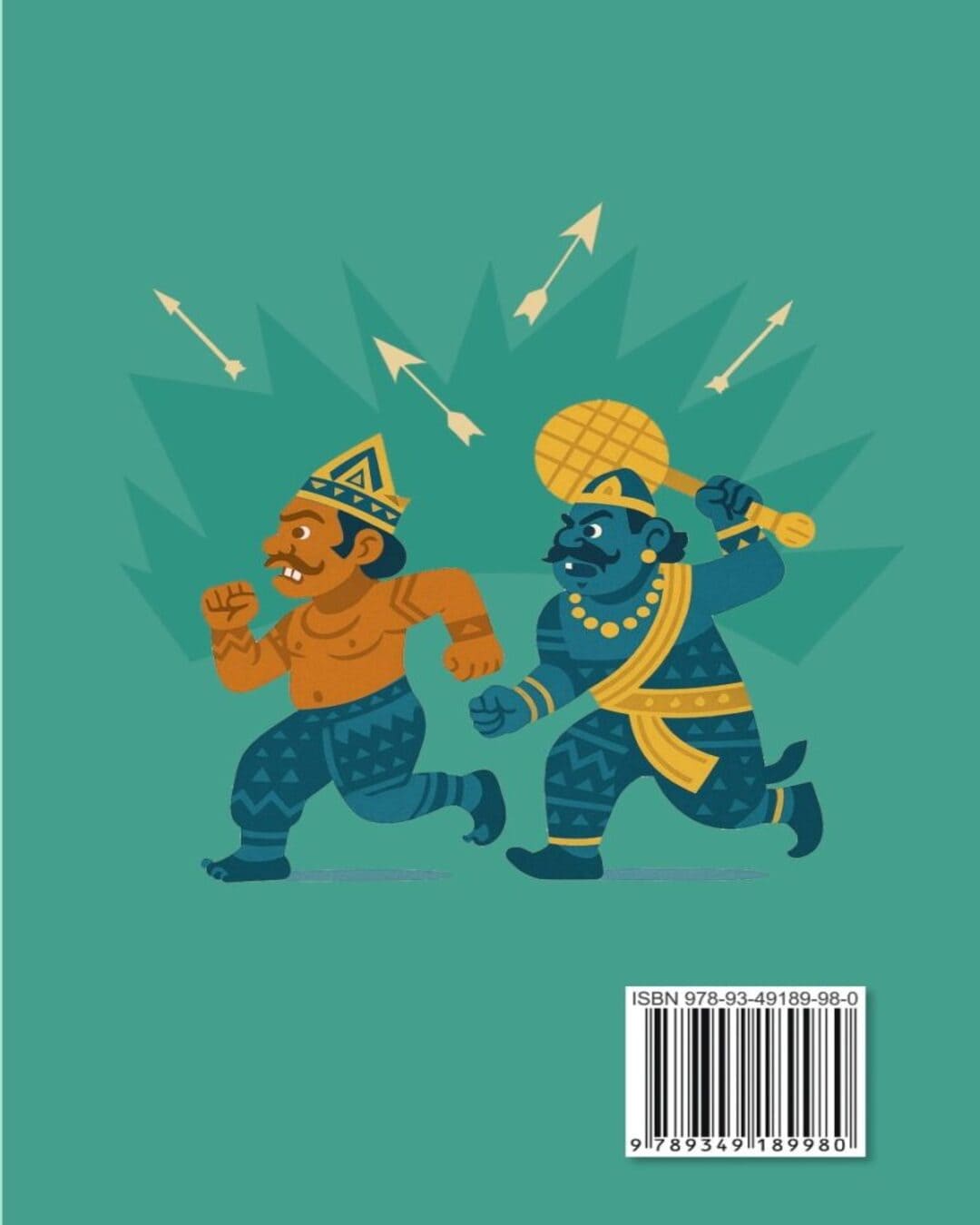 fajiler-mahabharat-nikhad-bangali-deep-prakashan