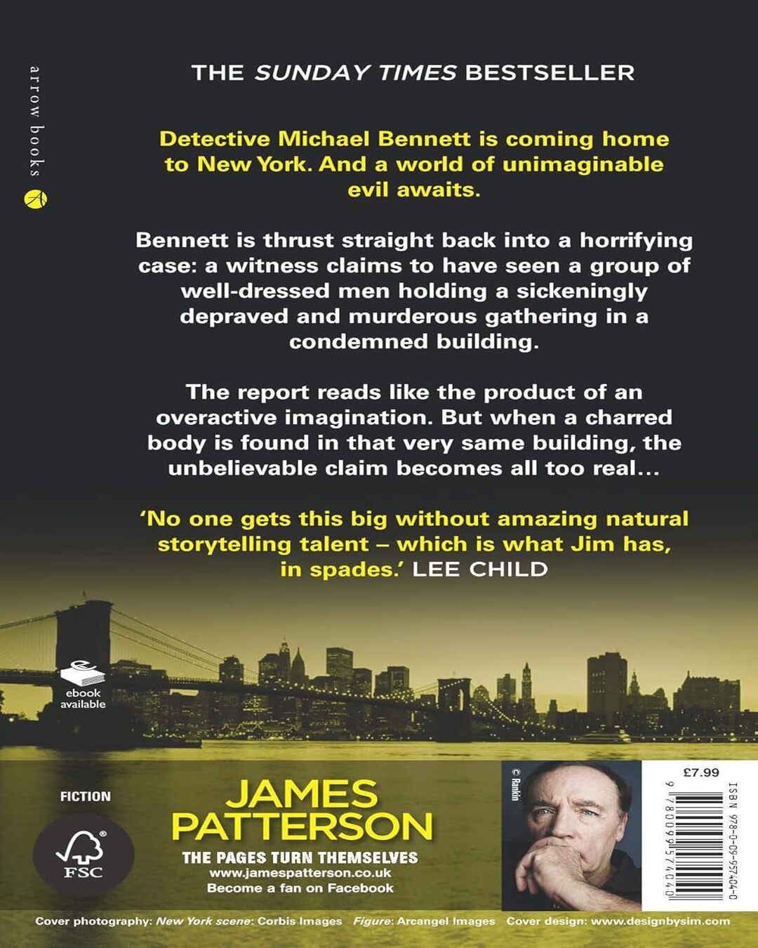 burn-james-patterson-arrow-publications