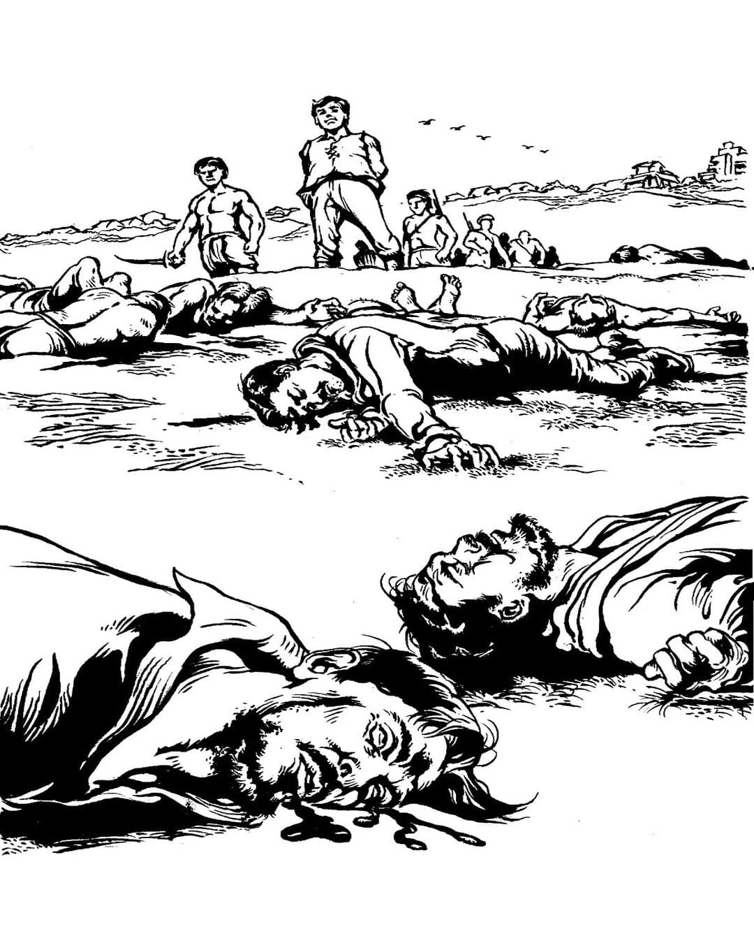 atanka-samagra-kaushik-majumder-bookfarm