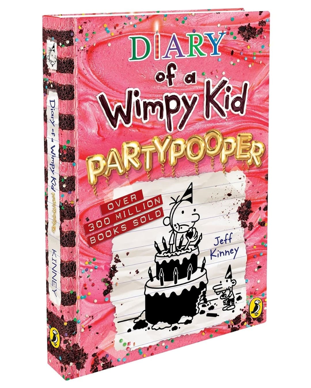 diary-of-a-wimpy-kid-partypooper-jeff-kinney-puffin-books