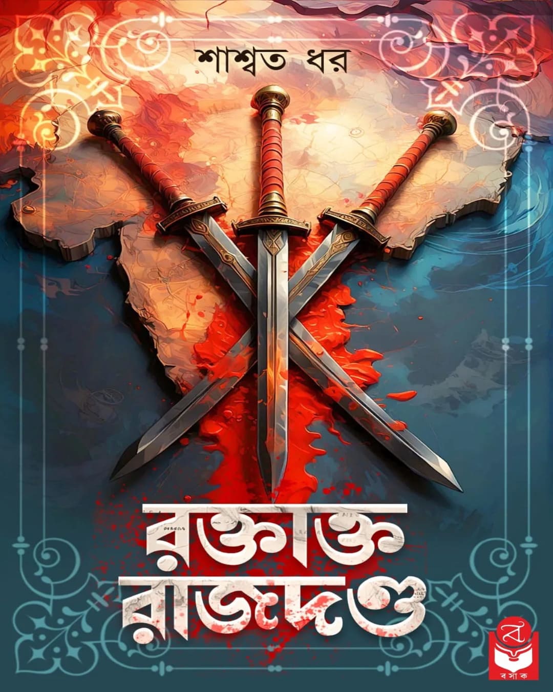 raktakto-rajdando-saswata-dhar-basak-book-store