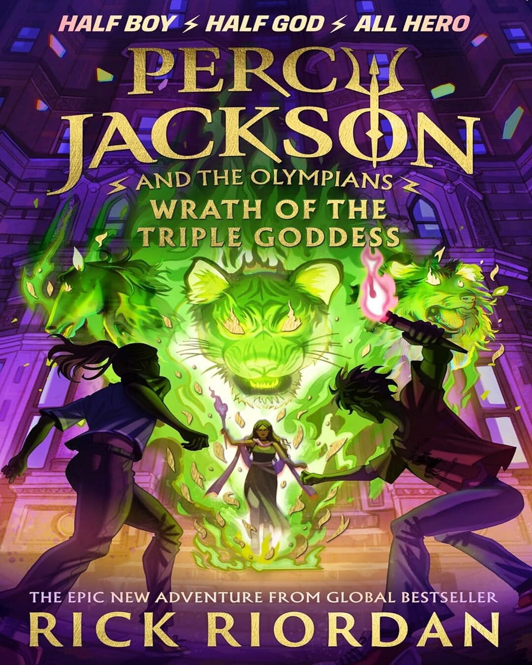 percy-jackson-and-the-olympians-wrath-of-the-triple-goddess-rick-riordan-puffin-books