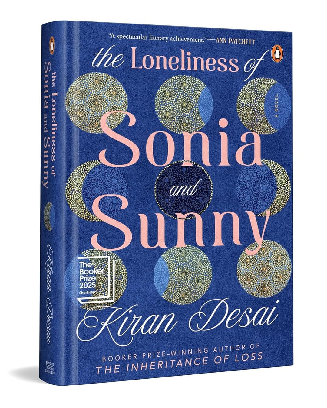 loneliness-of-sonia-and-sunny-kiran-desai-hamish-hamilton