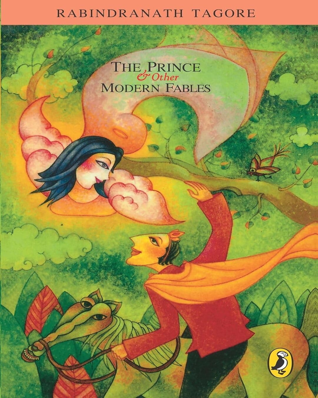 the-prince-other-modern-fables-rabindranath-tagore-penguin-random-house