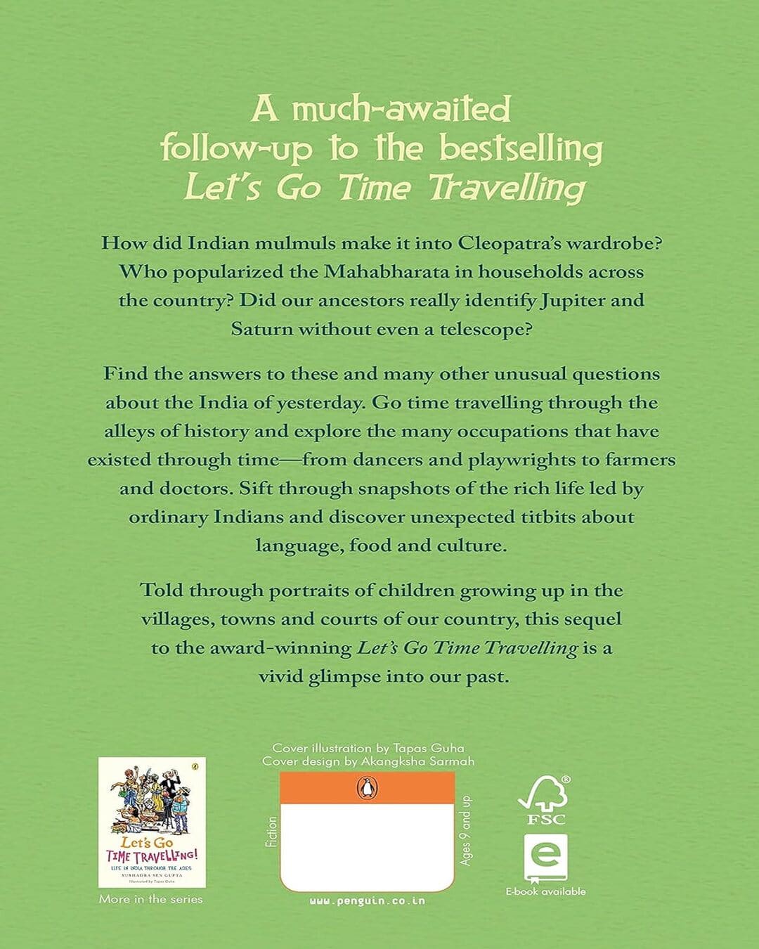 lets-go-time-travelling-again-life-in-india-through-the-ages-subhadra-sen-gupta-penguin-random-house