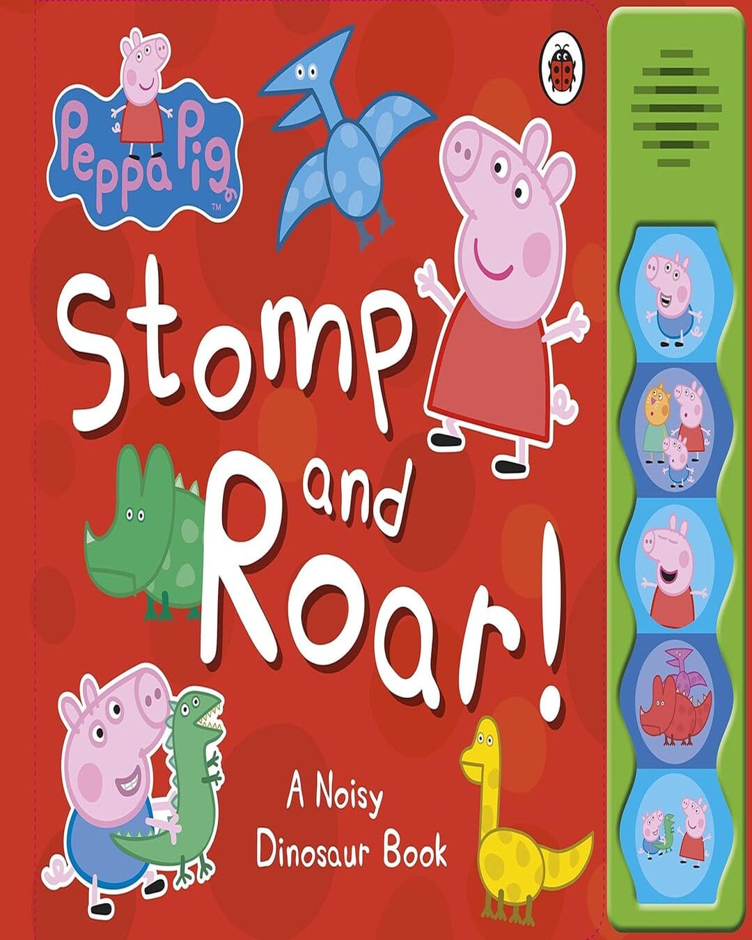 peppa-pig-stomp-and-roar-sound-book-ladybird-penguin-random-house