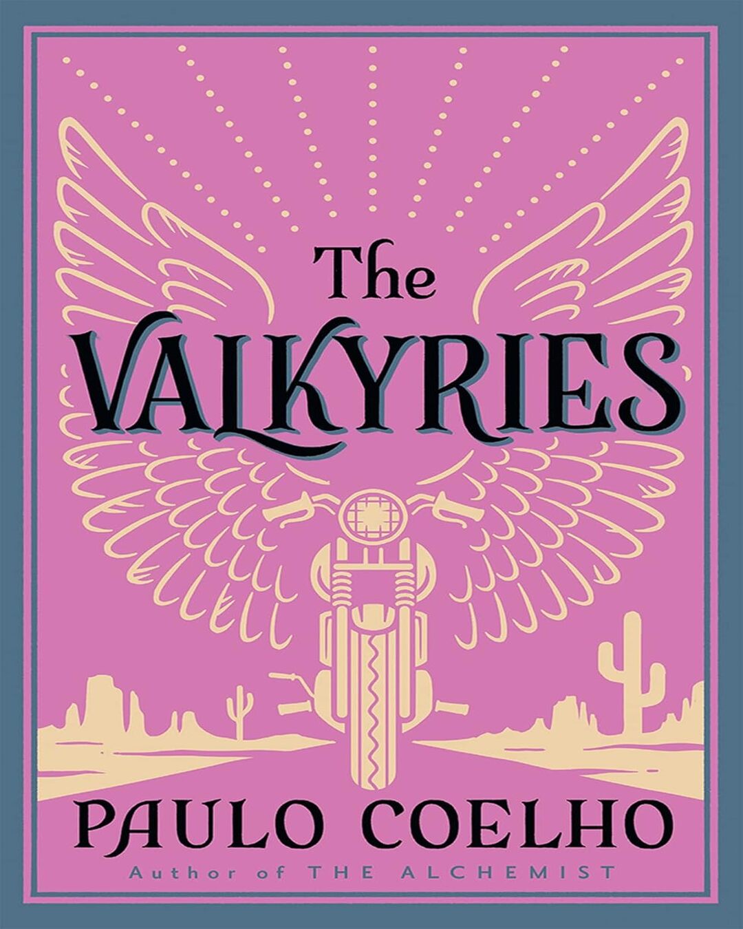 the-valkyries-coelho-paulo-harpercollins-publishers