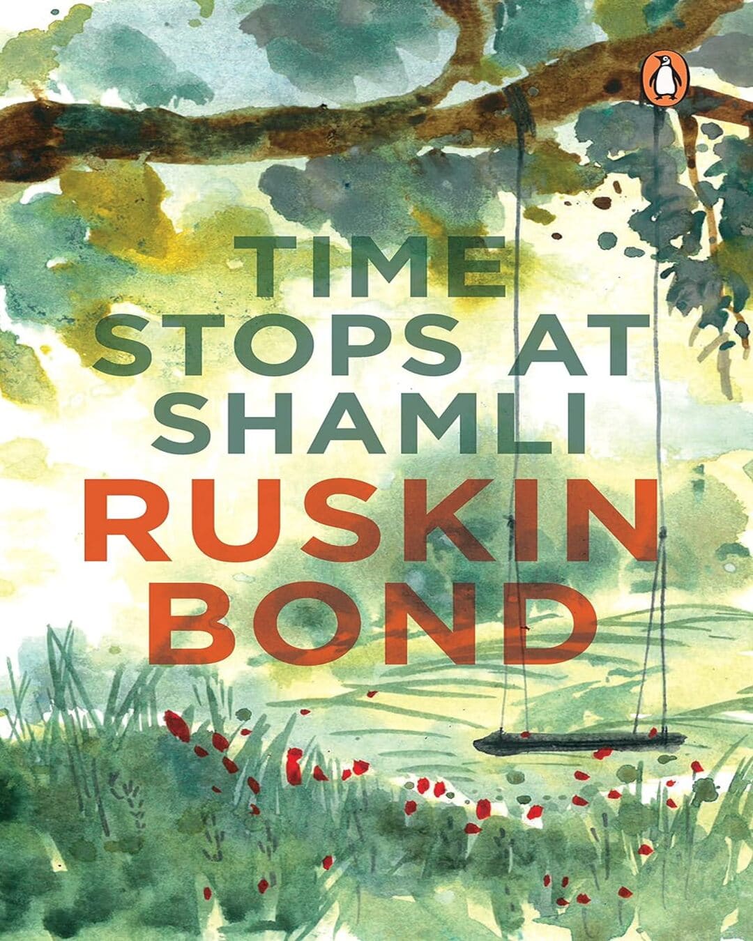 time-stops-at-shamli-ruskin-bond-penguin-random-house
