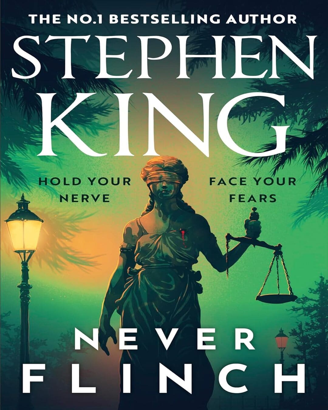 never-flinch-stephen-king-hodder-stoughton