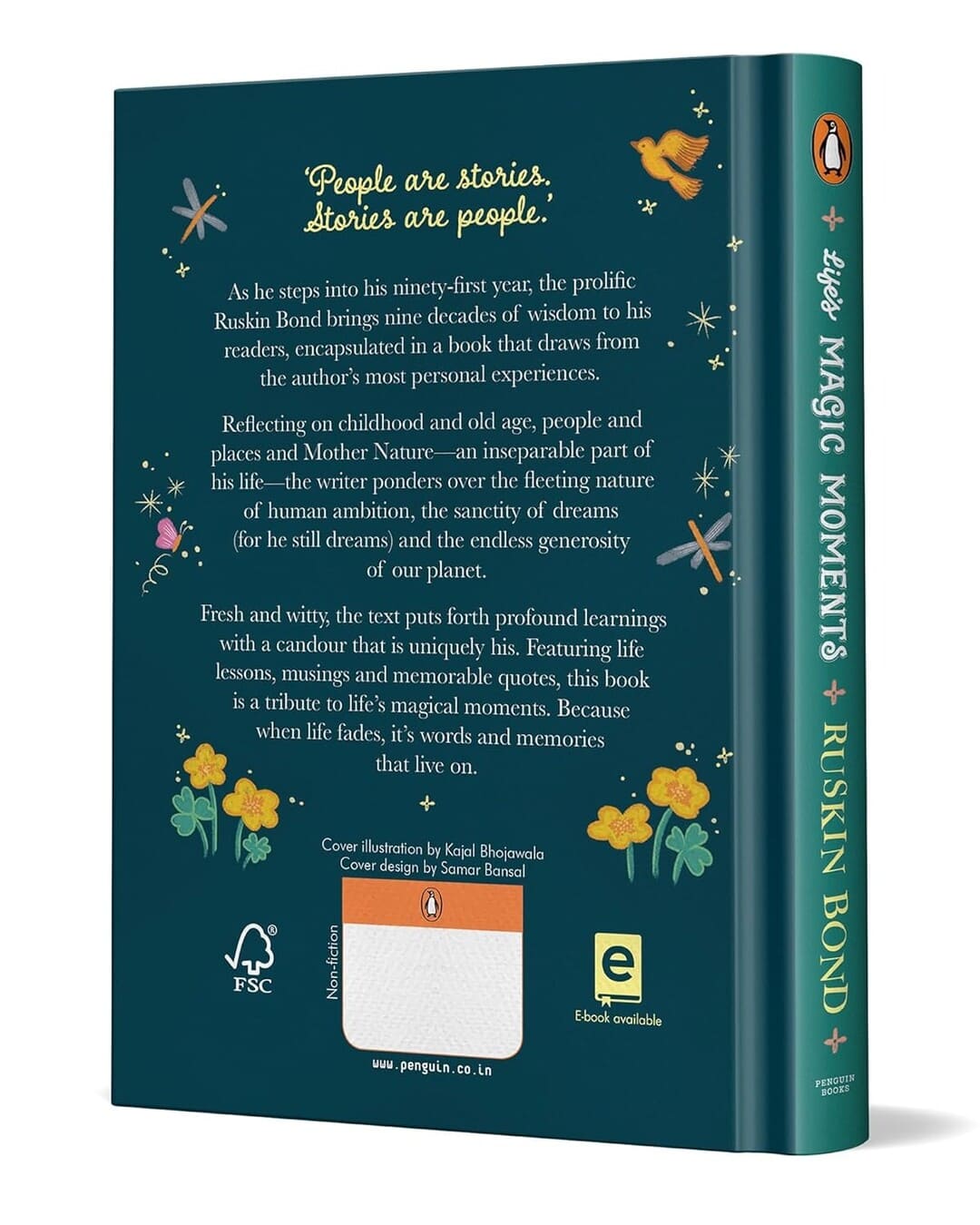 lifes-magic-moments-a-writer-s-credo-ruskin-bond-penguin-random-house