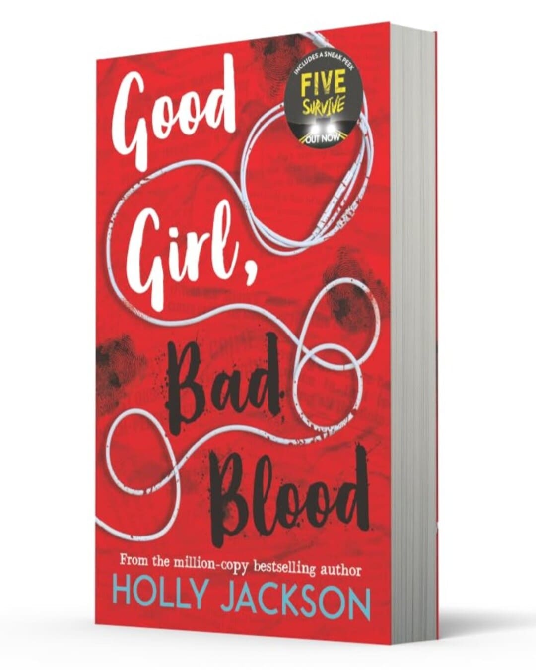 a-good-girl-s-guide-to-murder-2-good-holly-jackson-harpercollins-publishers