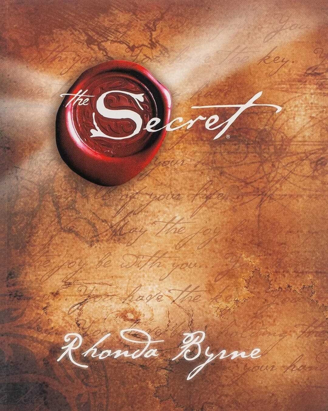 The Secret- (PB) - versoz.com