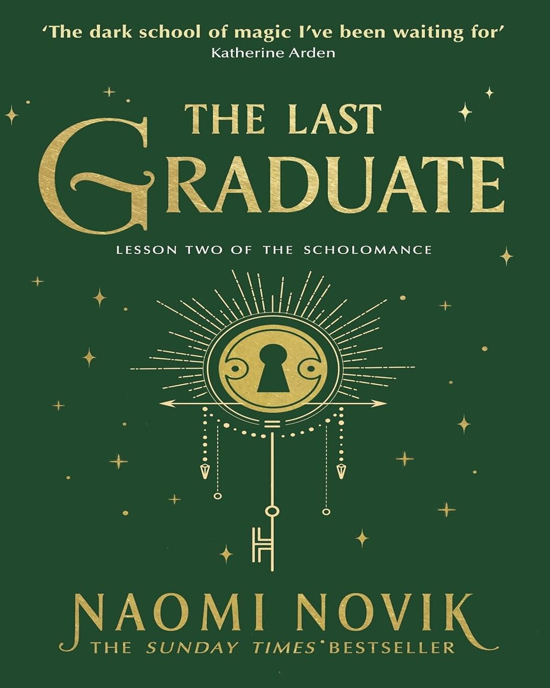 the-last-graduate-naomi-novik-penguin-random-house