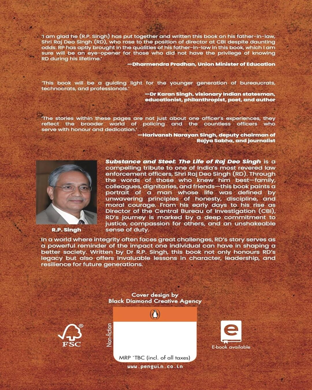substance-and-steel-the-life-of-raj-deo-singh-rajendra-prasad-singh-penguin-random-house