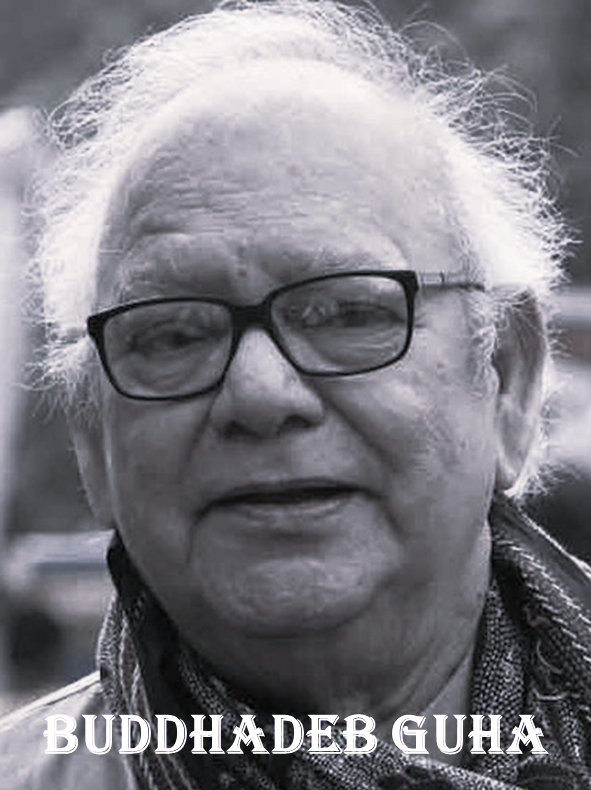 Buddhadev Guha - versoz.com