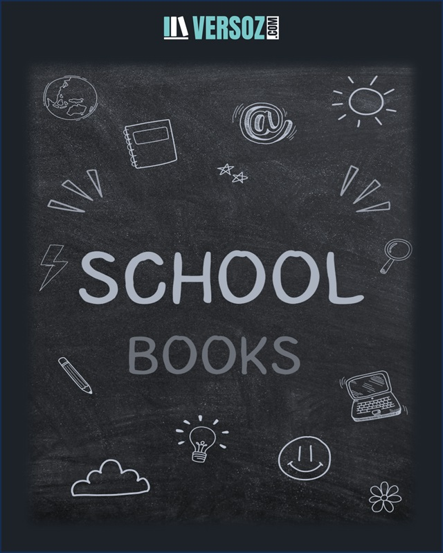 School Books - versoz.com