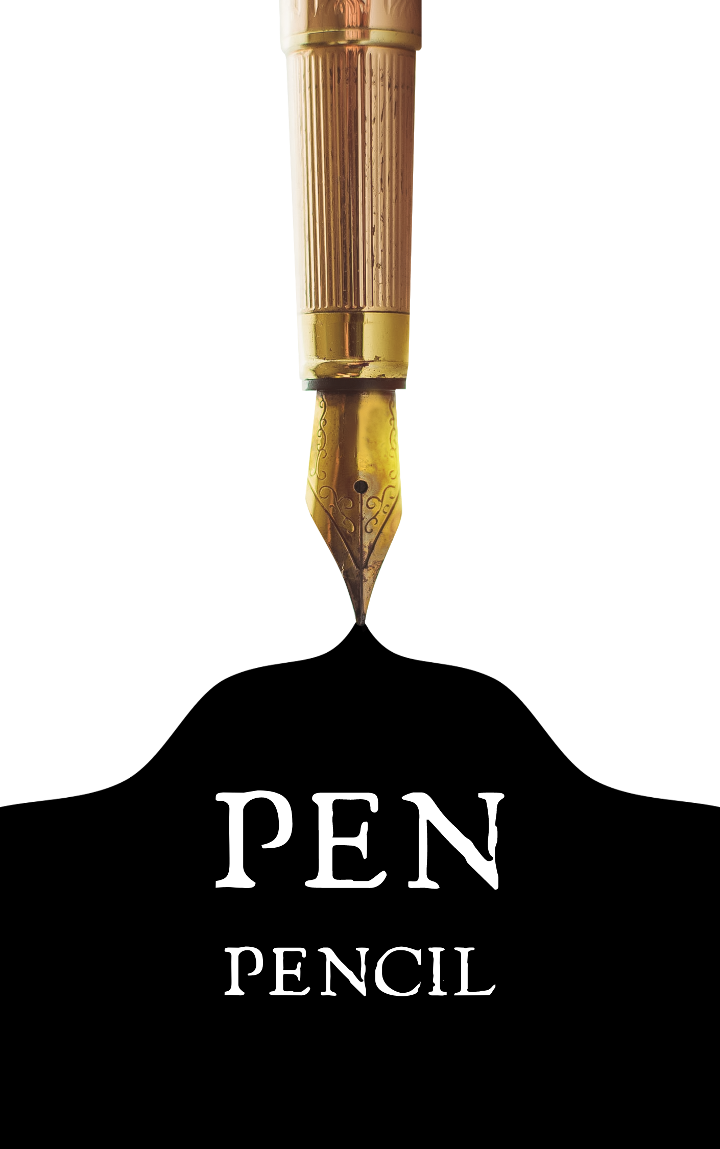 Pen & Pencils - versoz.com