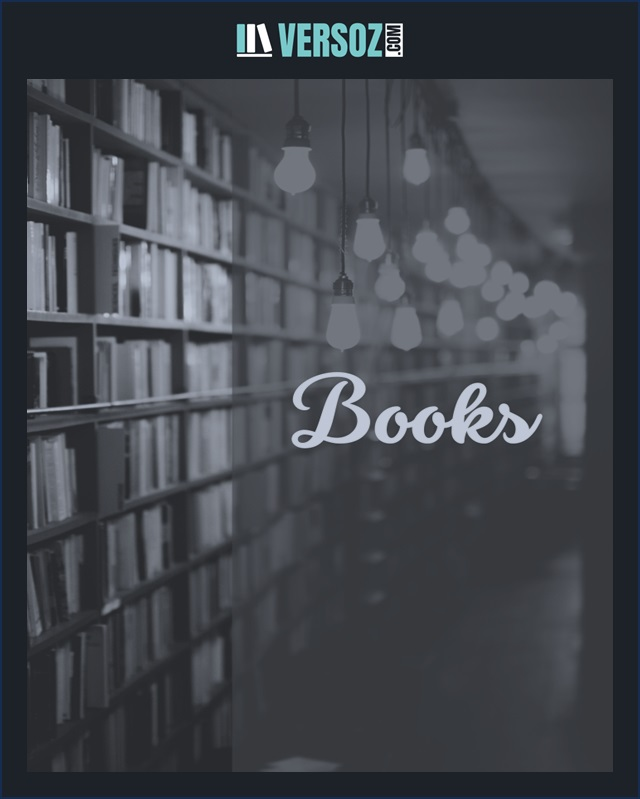 All Books - versoz.com