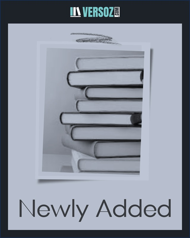 New Releases - Bengali Books - versoz.com
