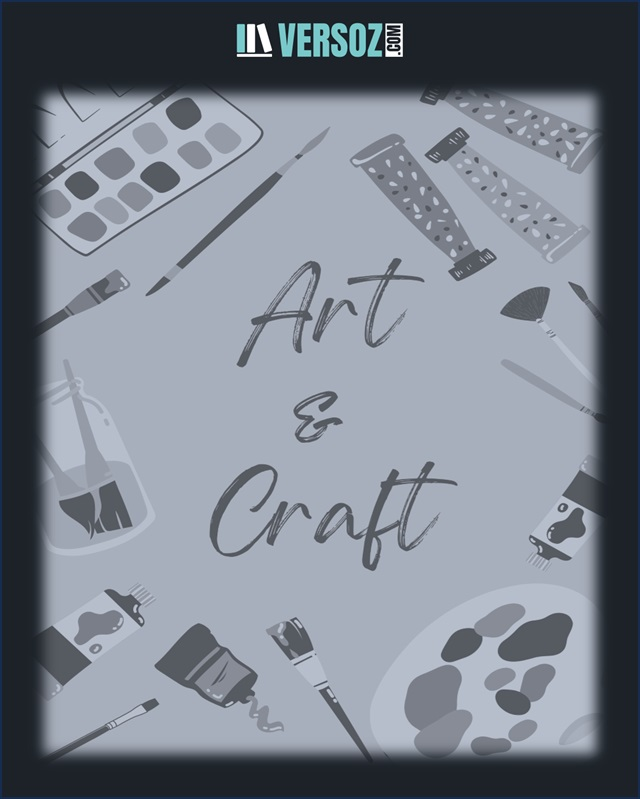 Art & Craft - versoz.com